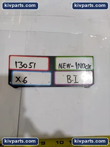 Arrow Hart L2020PW Receptacle – actual item, photo 3 of 3