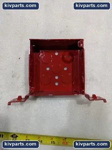 Eaton TP423RED Safety Relay – actual item, photo 6 of 8