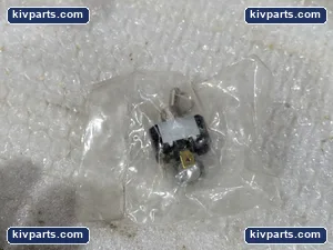 Toggle Switch 6A 125VAC 3A 250VAC Panel Mount Threaded Bushing Industrial Part – actual item, photo 2 of 4