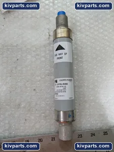 Eaton FAK81W20LR Full Range Current Limiting Fuse – actual item, photo 2 of 7