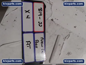 Ideal 2X2X5 Tool – actual item, photo 4 of 4