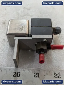 Piab 31.16.023 31.16.030 Vacuum Assy – actual item, photo 8 of 10
