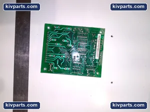 Cummins 300-3096 SIGNAL MODULE 332-3271 ATS Pcb – actual item, photo 2 of 4