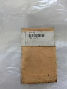 Graco 166702 Low-Viscosity Pump Seal