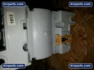 Cutler-Hammer R5A3016U Rotary Disconnect Switch – actual item, photo 4 of 4