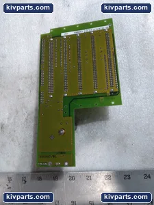 Refu MP609601 Drive PLC Circuit Board Module – actual item, photo 5 of 6