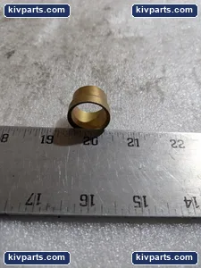 Parker 20-12-TX-S Gasket/Seal/Sleeve/Ring – actual item, photo 3 of 5