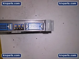 Mitsubishi MC303B CNC Control Board – actual item, photo 4 of 7