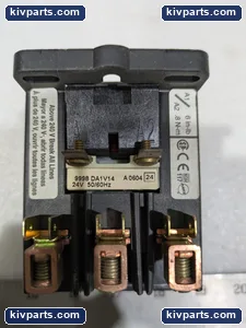 Square D Contactor – actual item, photo 4 of 7