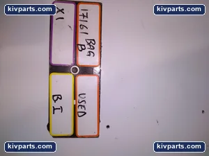 2103-5AAA Circuit Protector – actual item, photo 4 of 4