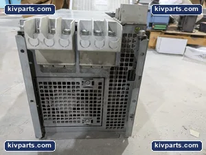 Bosch Rexroth HCS03.1E-W0100-A-05-NNBV AC Sccr Rating – actual item, photo 5 of 6