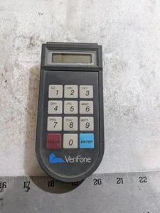 Verifone 1000 P003-116-01-REV.D Pinpad