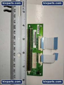 IEI 131A257-00-010 Intergration – actual item, photo 2 of 4