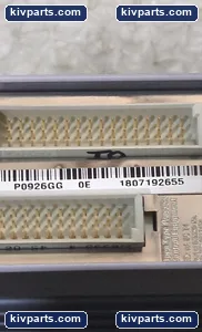 Foxboro P0926GG FBM224 Modbus Fieldbus Module – actual item, photo 3 of 3