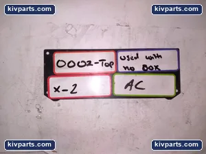083M1204 RX Safety Light Curtain – actual item, photo 3 of 3