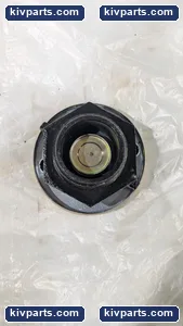 Universal Fuel Cap Replacement Heavy Duty Industrial Equipment Use – actual item, photo 2 of 3