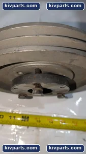 TB Wood's 3630 SDS-1 Woods Maxrpm RDH – actual item, photo 5 of 6