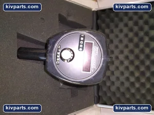 HT3350 Timer – actual item, photo 4 of 6