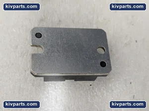 Vishay RTOP200VR100KB Thick Film Power Resistor – actual item, photo 2 of 5
