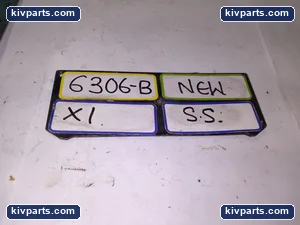Hitachi Seiki OP10-MC 10-02-01 Operator Panel – actual item, photo 8 of 8