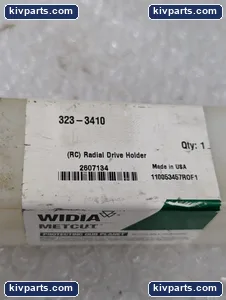 323-3410 RC Radial Drive Holder – actual item, photo 4 of 5