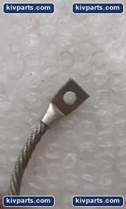 HEU 159860 International Rectifier – actual item, photo 5 of 5