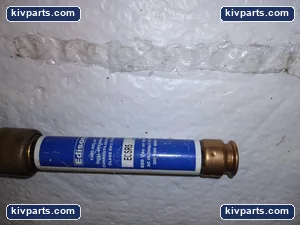 Edison ECSR5 Fuse – actual item, photo 2 of 4