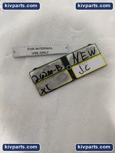 Allen-Bradley 800EP-KM23 Switch – actual item, photo 6 of 6