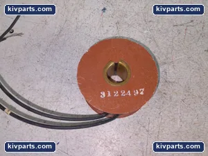 3122497 Electromagnetic Coil – actual item, photo 2 of 4