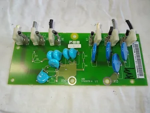 ABB NVAR31 Drive Board