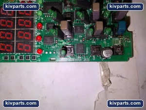 KS14-8721-392 Circuit Board – actual item, photo 2 of 4