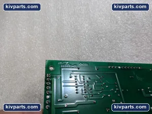 Gilbarco 880462-001 880461-01 CM108 Control Module – actual item, photo 4 of 5