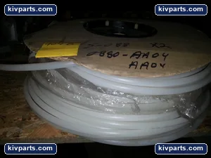 0880-AA04 Rubber Seal Gasket – actual item, photo 3 of 3