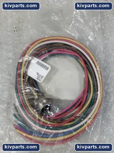 Turck 8-8-1/M20 BKF M16 Female Receptacle – actual item, photo 2 of 4
