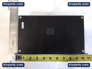 Weber Industrial Motion Control – actual item, photo 2 of 5
