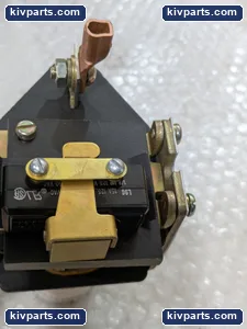 Square D 9055 B0117R Magnetic Relay – actual item, photo 4 of 6