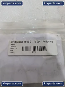 Bridgeport Conduit Fitting – actual item, photo 7 of 8