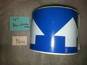 Brady 91289 Pipe Fitting