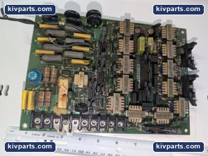 Mitsubishi BD625A175H01 Circuit Board PCB Module – actual item, photo 3 of 5