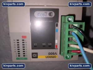Omron V600 – actual item, photo 2 of 3