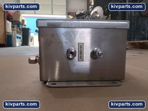 Hoffman A8064CHNFSS6 Enclosure – actual item, photo 3 of 6