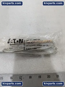 Eaton 31065-60-26 Accessories Kearney Cutout Fuse – actual item, photo 6 of 8