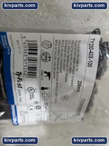 ABB TY200-40X-100 Thomas Betts Cable – actual item, photo 4 of 6