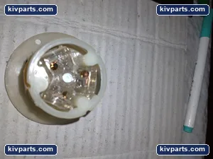 Hubbell 15A.277 Hubble V.a.c – actual item, photo 3 of 5