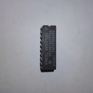 Texas Instruments SNJ54LS374J Integrated Circuit