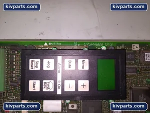 175H4669 Danfos Control Board – actual item, photo 2 of 6
