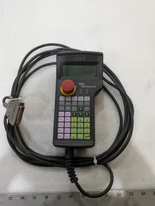 IAI HG1H-SA12CEH-MK1379-S5 Robo Cylinder