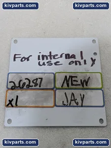 Gilbarco PA04222000002B D-Box – actual item, photo 22 of 22
