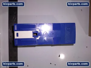 Hirschmann RS20-0400M2M2EDAEHH04.2.05 Switch – actual item, photo 6 of 9