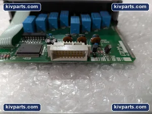 Allen-Bradley 1746-0W8 SLC500 Output Module – actual item, photo 13 of 15